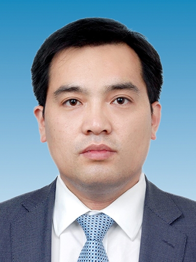 Jiang Pengpeng