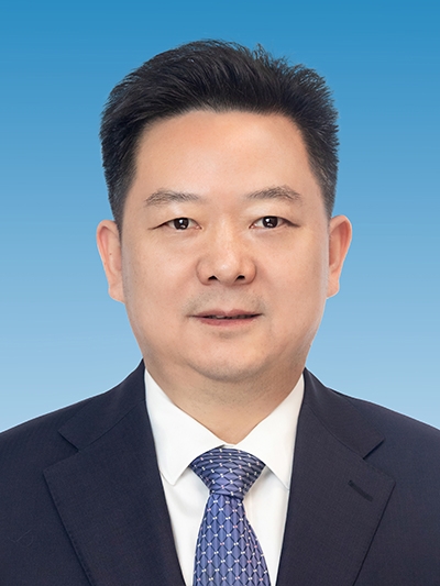 Liu Wei